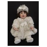 2004 Ashton Drake/Karen Scott Porcelain Doll
