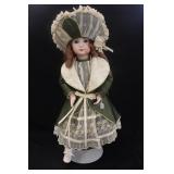 Antique Reproduction by Mary Stevens