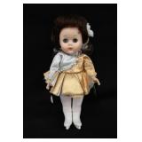 8" Ginny Doll by Vogue