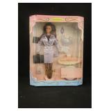1997 Barbie Perfectly Suited, NIB,NRFB