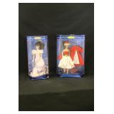 1995 Enchanted Evening & 1997 Silken Flame