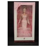 2006 Pink Ribbon Barbie NIB, NRFB