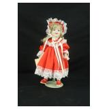 15" 1986  Dolls by Jane