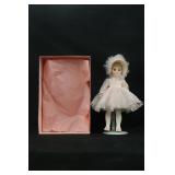 Madame Alexander Renoir