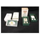 Swarovski Crystal Figurines