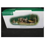 Department 56 Watching for Ducks