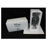 Department 56 Holly Trees