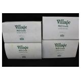 Department 56 Mill Creek Sections