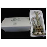 Department 56 Birtch Tree Cluster