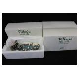 Department 56 Mill Creek Curved Sections