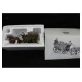 Department 56 Harvest Pumpkin Wagon