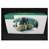 Department 56 Wooden Pier