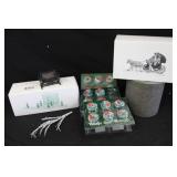 Misc Department 56 Accessories