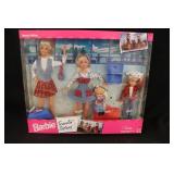 Barbie "Traveling Sisters" Special Edition