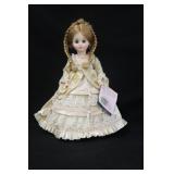 Madame Alexander First Ladies  Lucy Hayes Doll