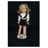 Madame Alexander Sonia Henie Doll
