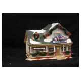 2008 Department 56 "Majorie