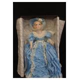 Knowles Charm of the Southern Bell