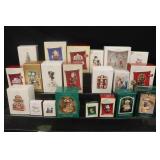 Hallmark Keepsake Ornaments & Others