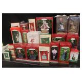 Hallmark Keepsake Ornaments