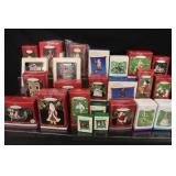 Hallmark Keepsake Ornaments