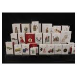 Hallmark Keepsake Ornaments