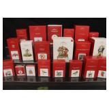 Hallmark Keepsake Ornaments