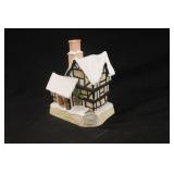 Village Collection Special for Christmas 1990 by D