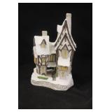 Village Collection Special for Christmas 1991 by D