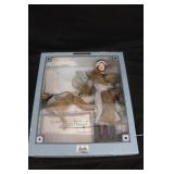 2000 Society Hound Collection Greyhound Barbie