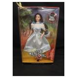 2008 PINK LABEL The Wizard of Ox Dorthy Barbie
