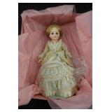 Madame Alexander Lucy Webb Hayes