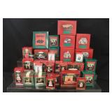 Hallmark Keepsake Ornaments