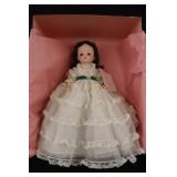 Madame Alexander Scarlett