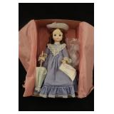 Madame Alexander Sargent