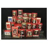 Hallmark Keepsake Ornaments