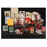 Hallmark & Others Christmas Ornaments