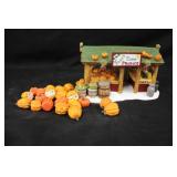 Department 56 Fresh Farm Produce