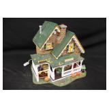 2008 Department 56 "Harvest Farm Roadside Sales"