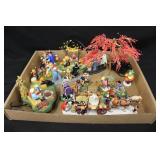 Department 56 Fall & Halloween Accessories