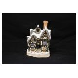 Village Collection Special for Christmas 1992 Scro