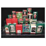 Hallmark Keepsake Ornaments