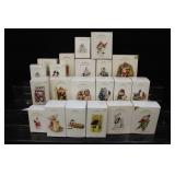 Hallmark Keepsake Ornaments