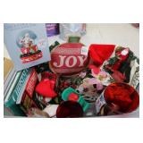 Christmas Dï¿½cor & Collectibles