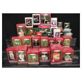 Hallmark  Keepsake Ornaments