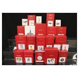 Hallmark Keepsake Ornaments