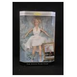 1997 Barbie as Marilyn. NIB, NRFB
