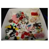 Vintage Mattel Barbie Accessories