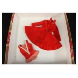 1963 Mattel Skipper Clothes