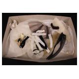 Vintage Fancy Mattel Barbie Clothes